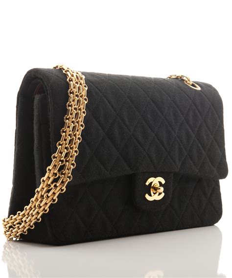 chanel tas zwart|chanel handbags flap.